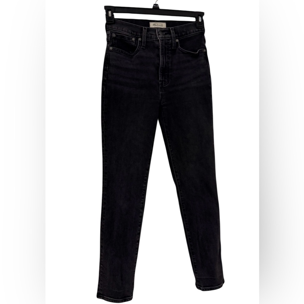 Madewell The Perfect Vintage Jean